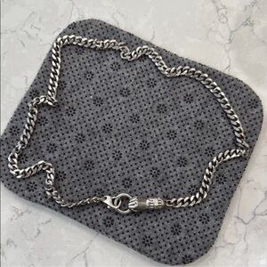 Dylan Lex Keaton ll necklace